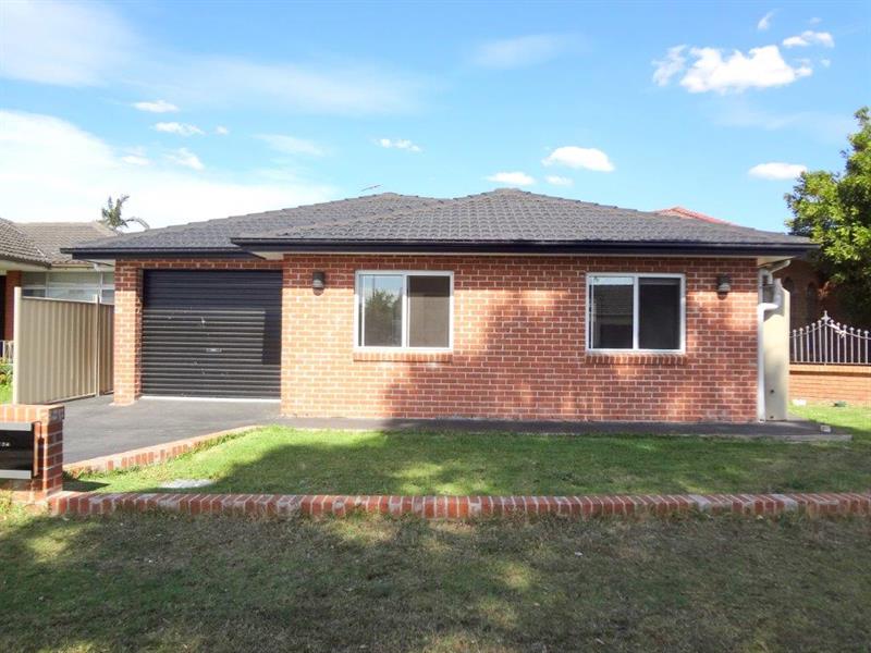 Real Estate & Property For Rent in Liverpool, NSW 2170 (Page 1