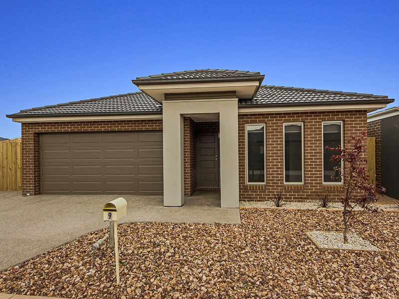 Real Estate & Property For Rent in Fraser Rise, VIC 3336 (Page 1