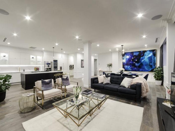 5 164 Ingles Street Port Melbourne Vic 3207 Apartment For Rent 5 164 Ingles Street Port Melbourne Vic 3207