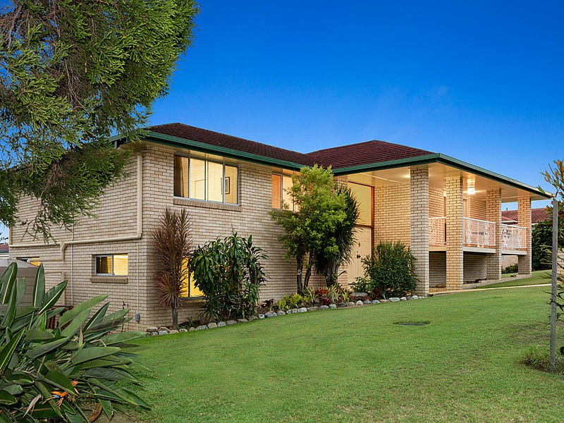 41 Streeton Parade, Everton Park, Qld 4053