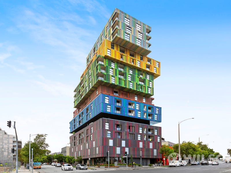 710/6 St Kilda Road, St Kilda, Vic 3182