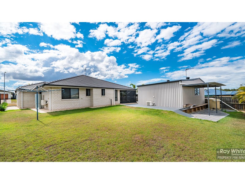 Real Estate & Property For Rent in Rockhampton Greater Region, QLD