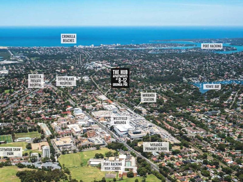 Real Estate & Property For Rent in Miranda, NSW 2228 (Page 1