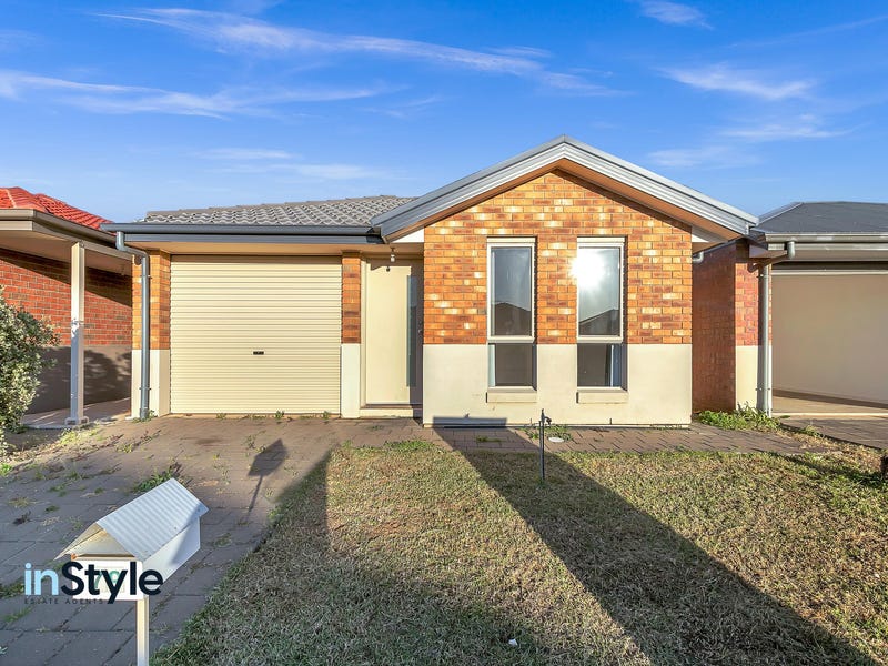 Houses For Rent in SA (Page 1)