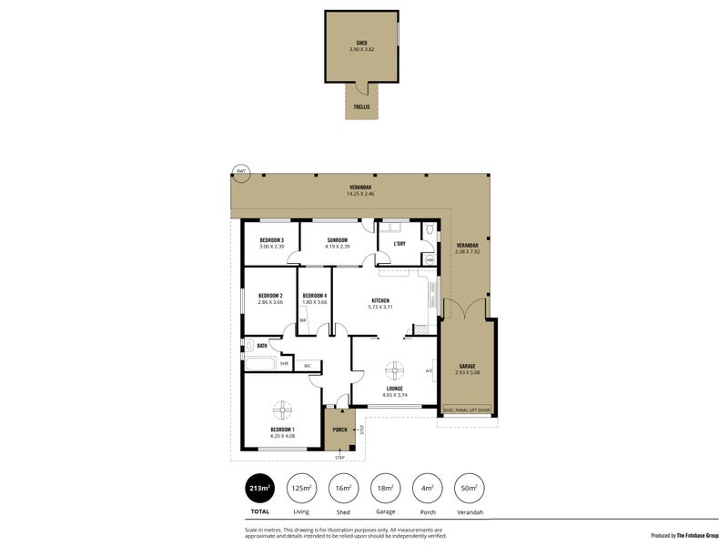 10 King Street, Prospect, SA 5082 - floorplan