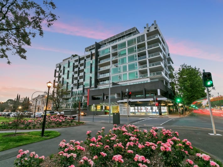 Apartments Units For Rent In City Sa Page 1 Realestate Au 203 62 Brougham Place North Adelaide Sa 5006