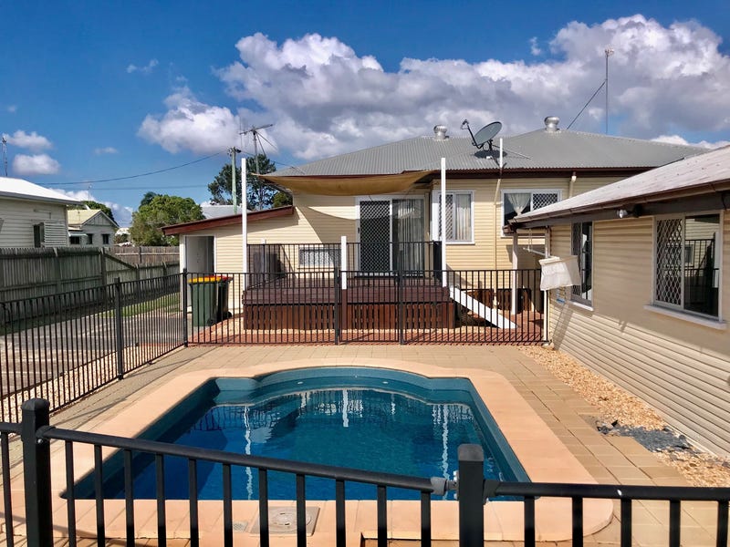 Real Estate & Property For Rent in Maryborough Greater Region, QLD (Page 1)