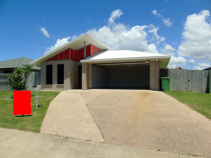 Houses For Rent with 4 bedrooms between 450 and any in Mackay Greater Region, QLD (Page 1