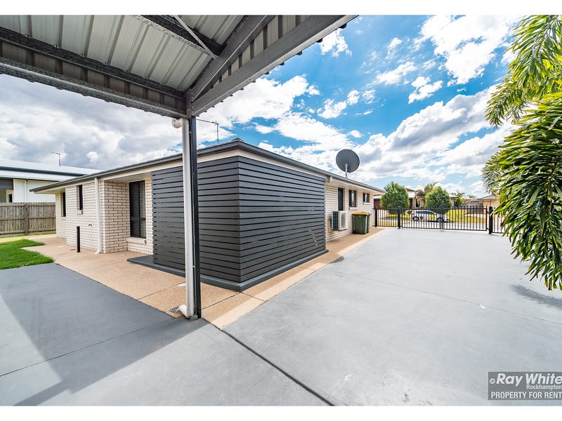 Real Estate & Property For Rent in Rockhampton Greater Region, QLD