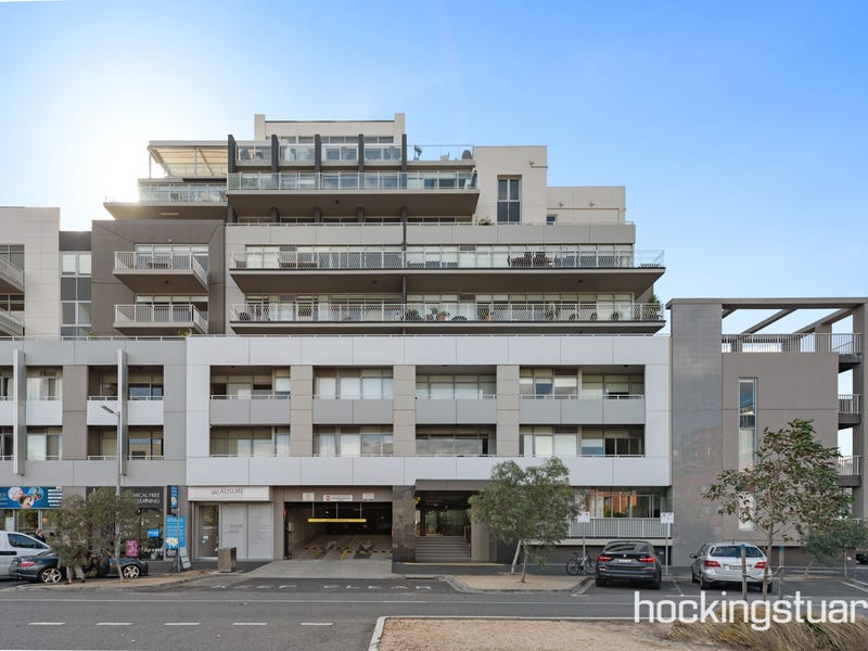 407e 126 Rouse Street Port Melbourne Vic 3207 Apartment For Rent 407e 126 Rouse Street Port Melbourne Vic 3207