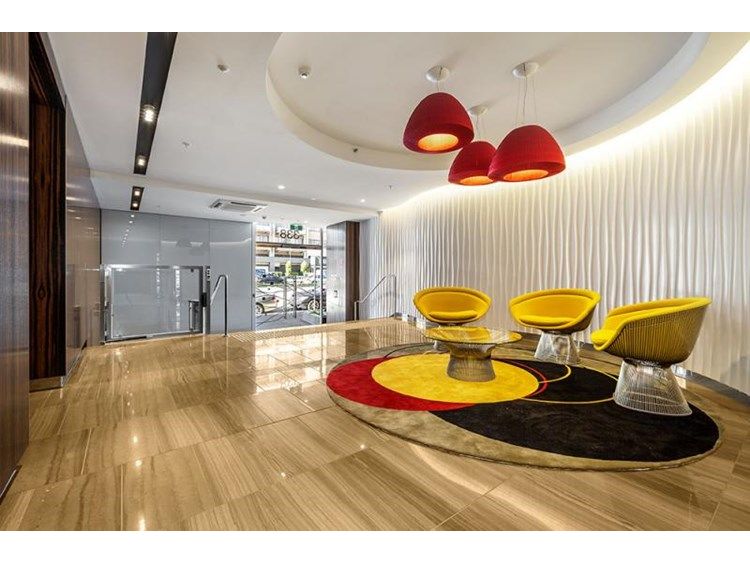 610 338 Kings Way South Melbourne Vic 3205 Apartment For Rent 610 338 Kings Way South Melbourne Vic 3205