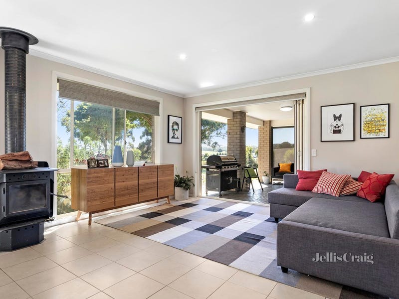 1 Quines Road, Musk, Vic 3461