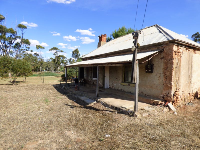 Lot 248 36 North Terrace Callington Sa 5254 Residential Land