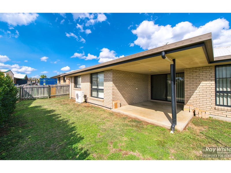 Real Estate & Property For Rent in Rockhampton Greater Region, QLD (Page 1)