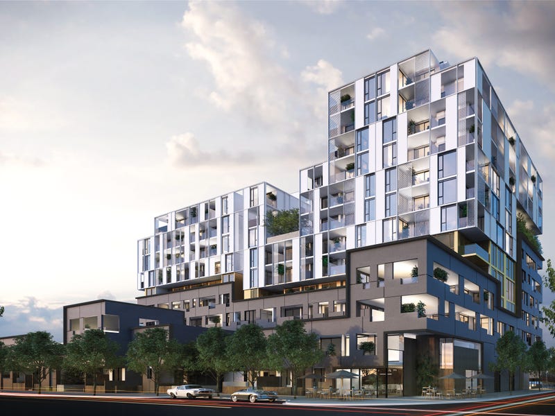 Apartments & Units For Rent in Richmond, VIC 3121 (Page 1) realestate