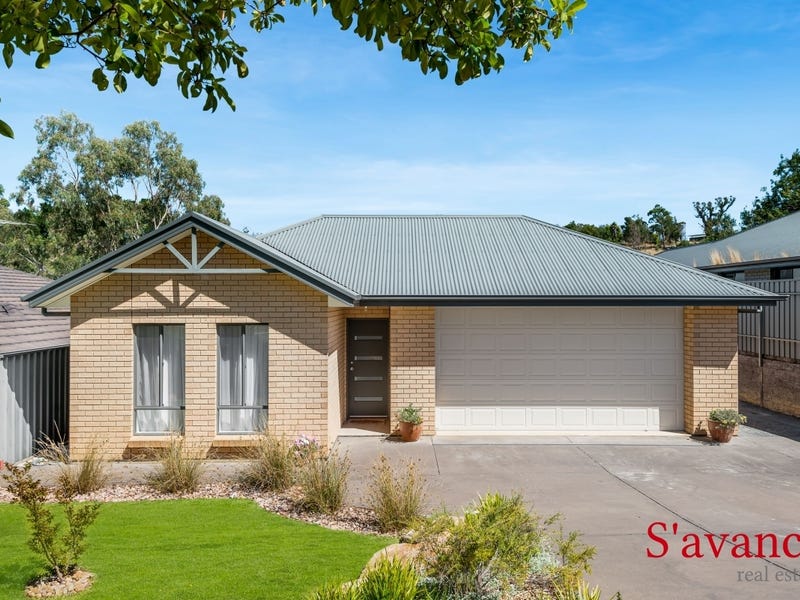 22 Jeffrey Street, Lobethal, SA 5241