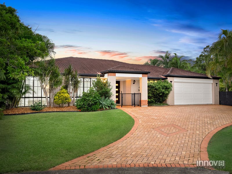 27 Fairhaven Place, Albany Creek, Qld 4035