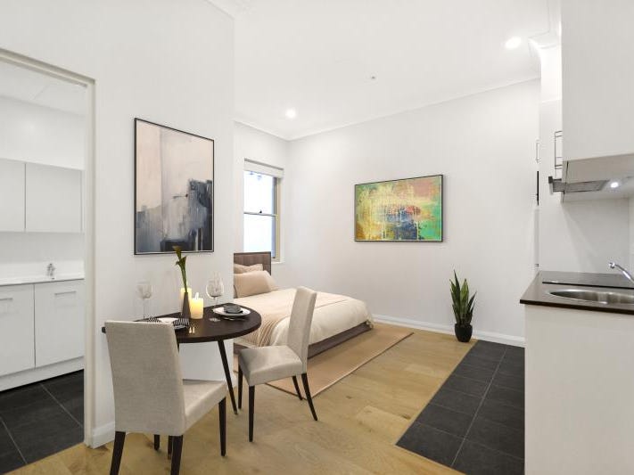 4 130 Campbell Parade Bondi Beach Nsw 2026 Studio For Rent 4 130 Campbell Parade Bondi Beach Nsw 2026 Bathrooms 1 Studio