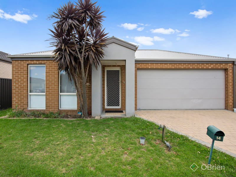 14 Orchard Valley Avenue, Pakenham, Vic 3810