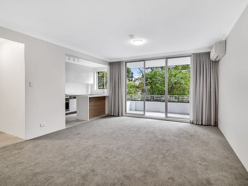 Apartments Units For Rent With 2 Bedrooms In Artarmon Nsw 2064 26 8 Buller Road Artarmon Nsw 2064