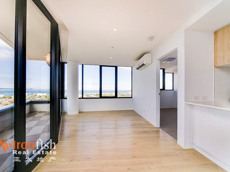 1507 3 5 St Kilda Road Vic 3182 Apartment For Rent 1507 3 5 St Kilda Road