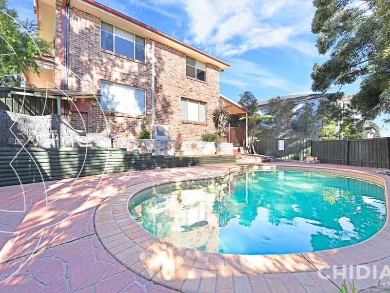 Houses For Rent in Kellyville, NSW 2155 (Page 1)