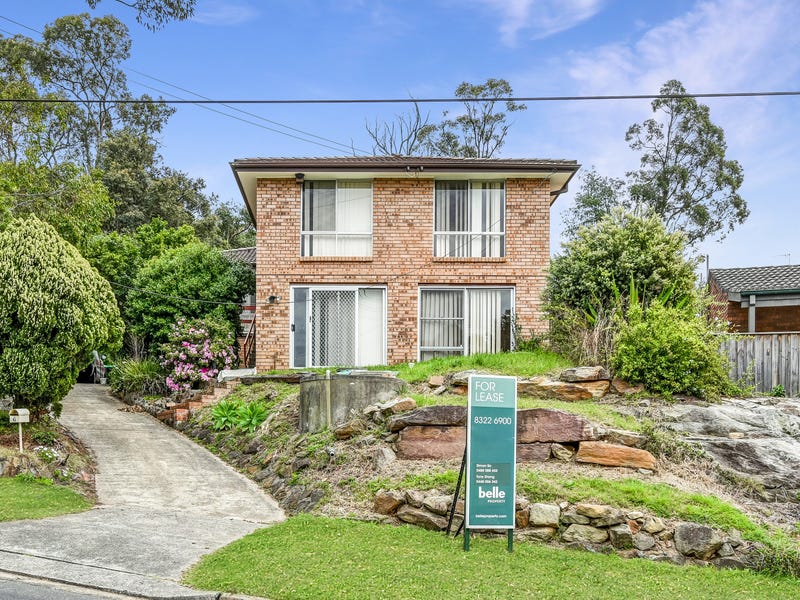 Real Estate & Property For Rent in Glenorie, NSW 2157 (Page 1