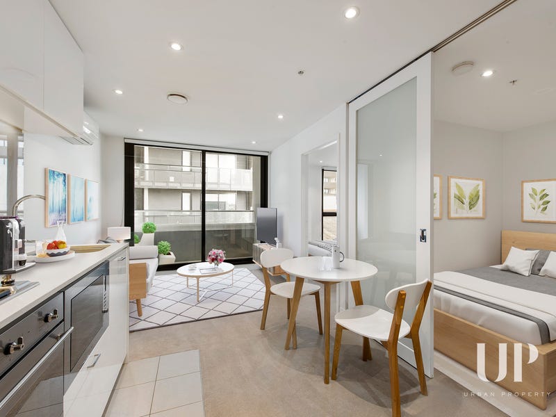 263 Franklin Street Two Bedroom Melbourne Vic 3000 Apartment For