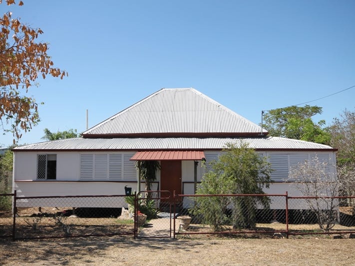 4 Rainbow Road Charters Towers City Qld 4820 House For Sale Realestate Com Au