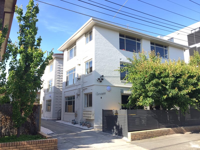 8 Cardigan Street St Kilda East Vic 3183 Apartment For Rent 8 Cardigan Street St Kilda East Vic 3183