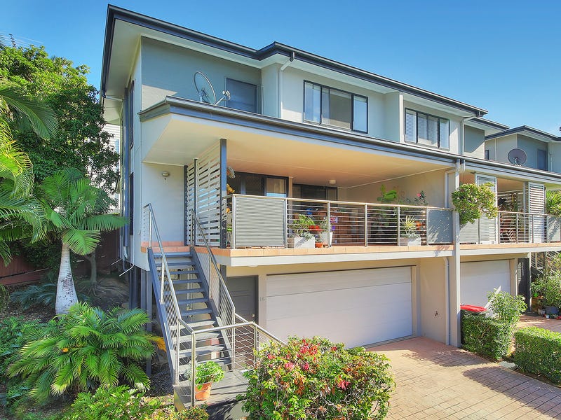 Townhouses For Rent in Mount Gravatt