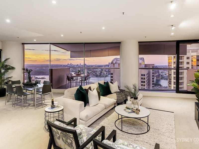 Real Estate & Property For Rent in Sydney CBD, NSW (Page 1
