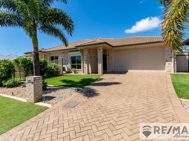 2/8 Bowsprit Crescent, Banksia Beach, Qld 4507