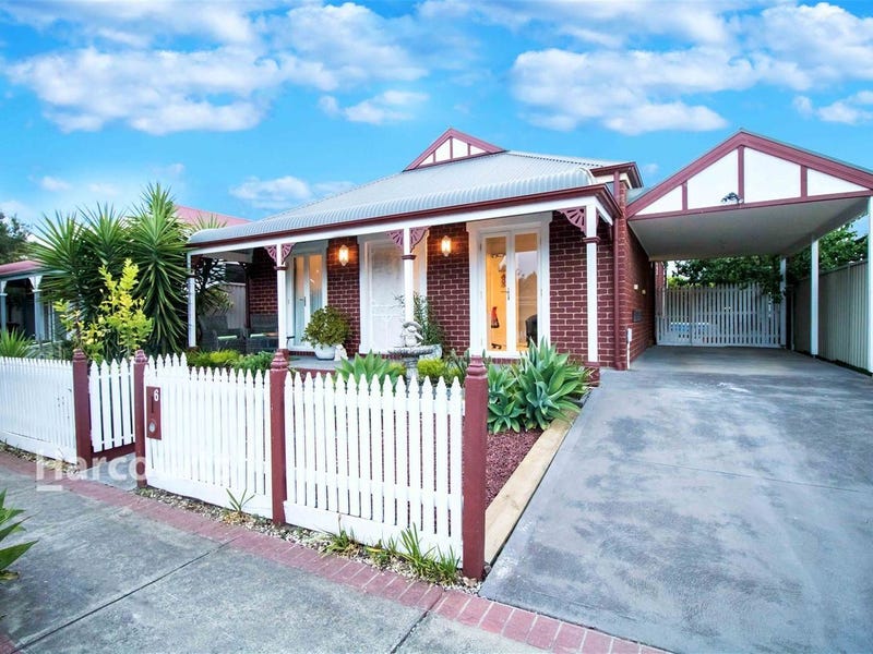 Real Estate & Property For Rent in Caroline Springs, VIC 3023 (Page 1