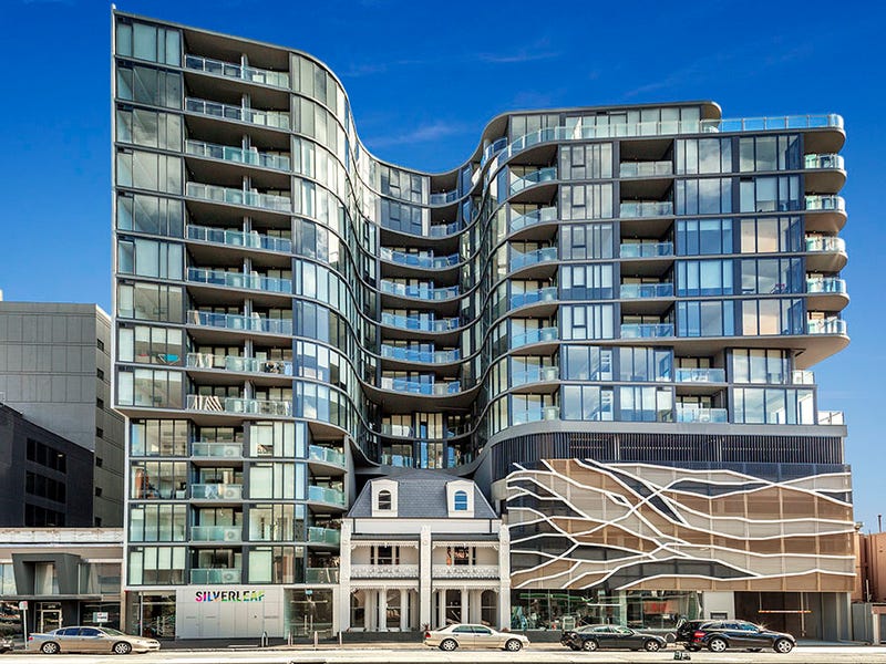 1017 338 Kings Way South Melbourne Vic 3205 Apartment For Rent 1017 338 Kings Way South Melbourne Vic 3205