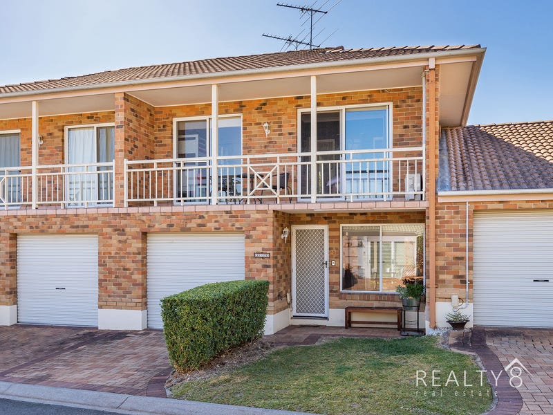 Townhouses For Rent in Mount Gravatt East, QLD 4122 (Page 1