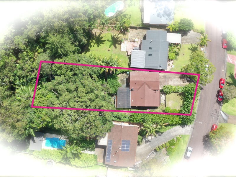 14 Calantha Drive, Wyoming, NSW 2250