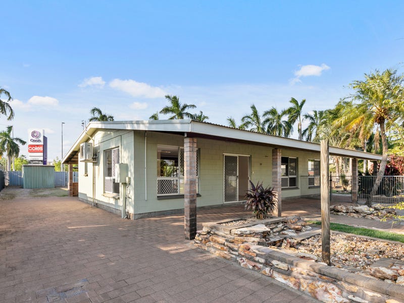 Houses For Rent with 3 bedrooms between 400 and 500 in Darwin