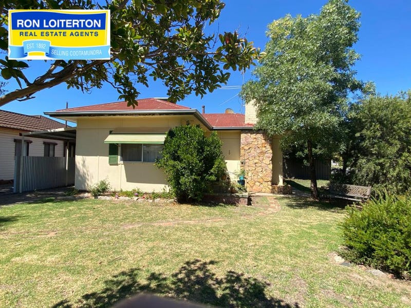 Cootamundra, address available on request