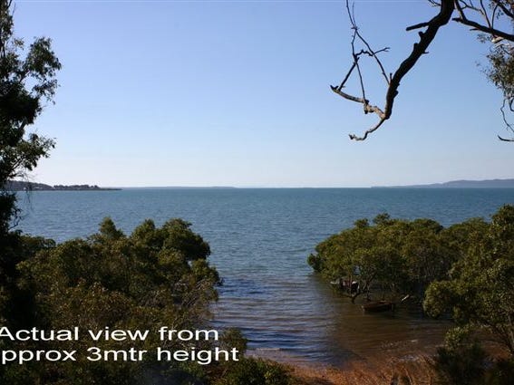 33 Blue Bay Crescent Macleay Island Qld 4184 Residential Land For Sale Realestate Com Au