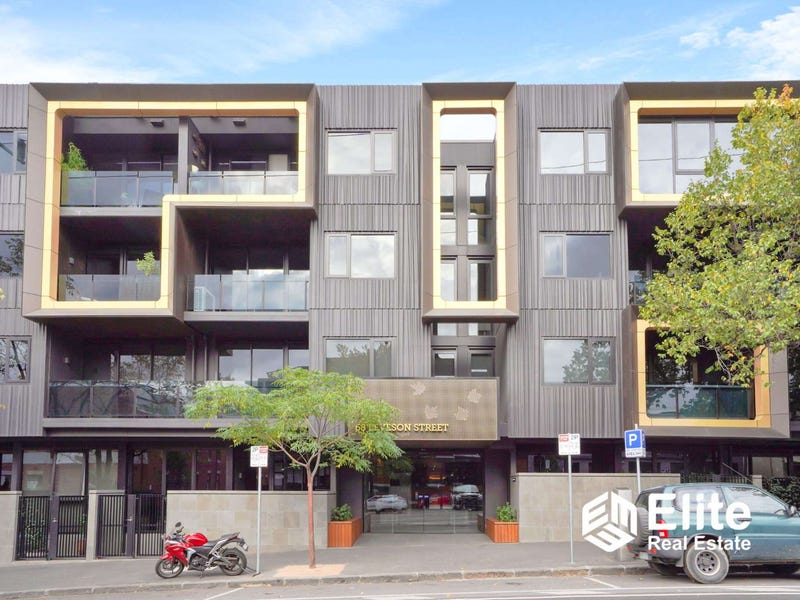 Apartments Units For Rent In North Melbourne Vic 3051 Page 1 225 68 Leveson Street North Melbourne Vic 3051