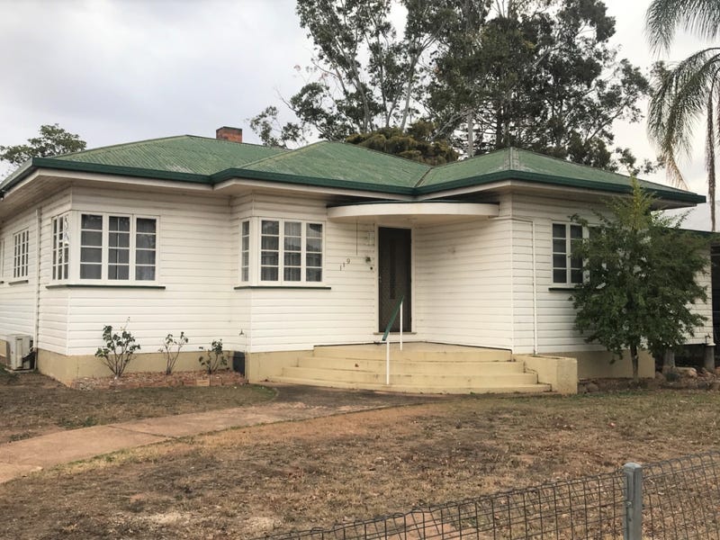 Houses For Rent in Warwick, QLD 4370 (Page 1)