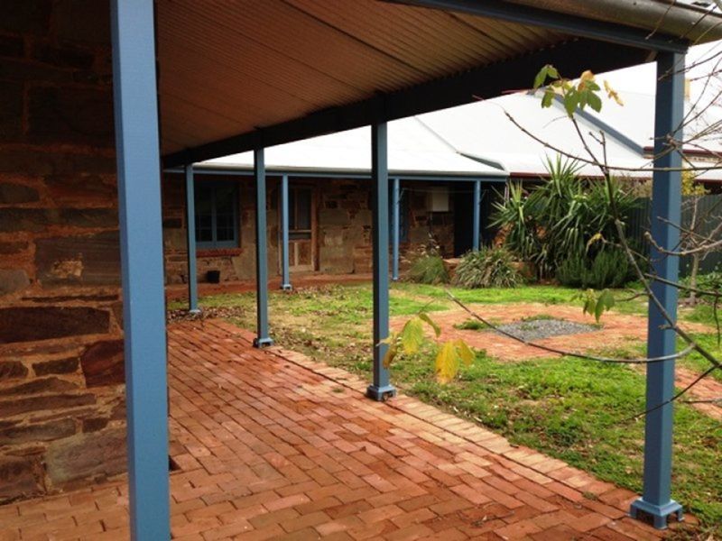 123 Goyder Highway, Burra, SA 5417