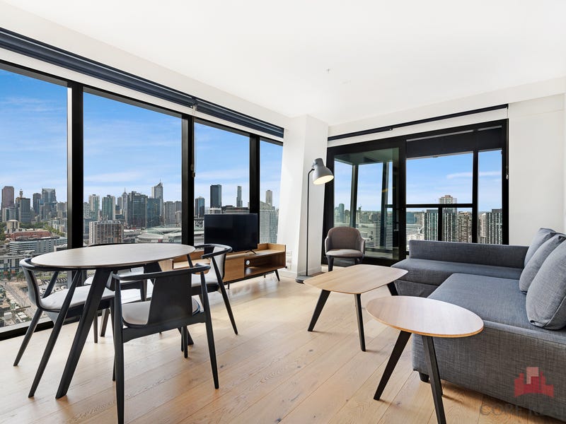 3301 8 Pearl River Road Docklands Vic 3008 Apartment For Rent 3301 8 Pearl River Road Docklands Vic 3008