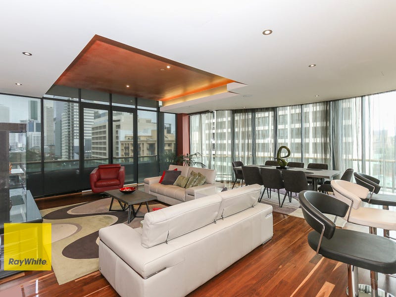 Apartments Units For Rent In Perth Wa 6000 Page 1 Realestate 51 255 Adelaide Terrace Perth Wa 6000