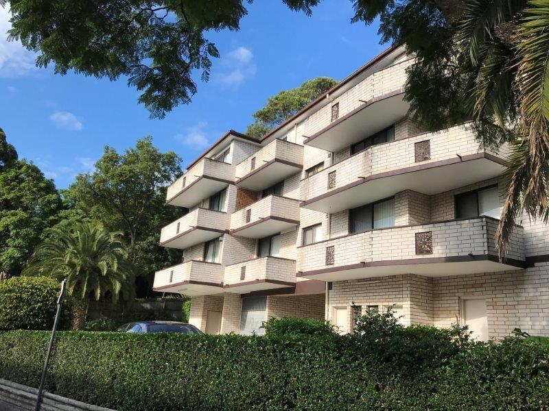 13 2 4 Jersey Road Artarmon Nsw 2064 Apartment For Rent 13 2 4 Jersey Road Artarmon Nsw 2064