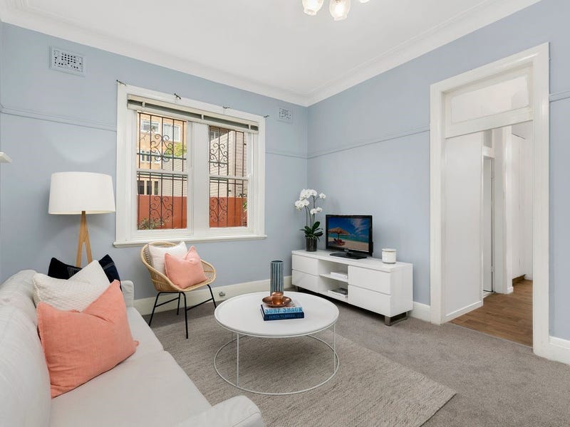 Real Estate Property For Rent With Studio In Bondi Junction Nsw 21 Paul Street Bondi Junction Nsw 2022