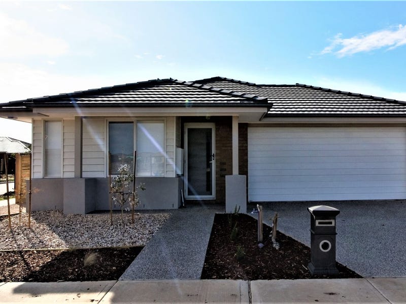 20 stanmore cres wyndham vale vic 3024 - house for rent