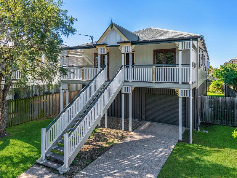 Houses For Rent in Enoggera, QLD 4051 (Page 1)