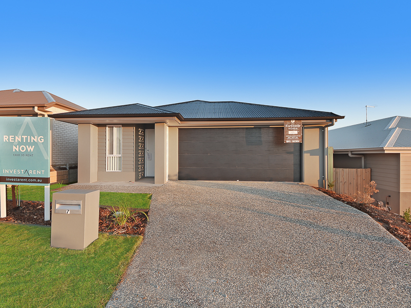 Houses For Rent in Redbank Plains, QLD 4301 (Page 1)